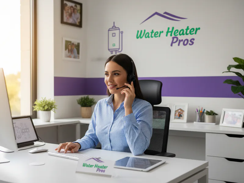 Water Heater Repair  in Pfafftown  FAQ